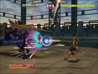 Illustration for article titled Game of The Week-WHY Wasn't This Localized Again??